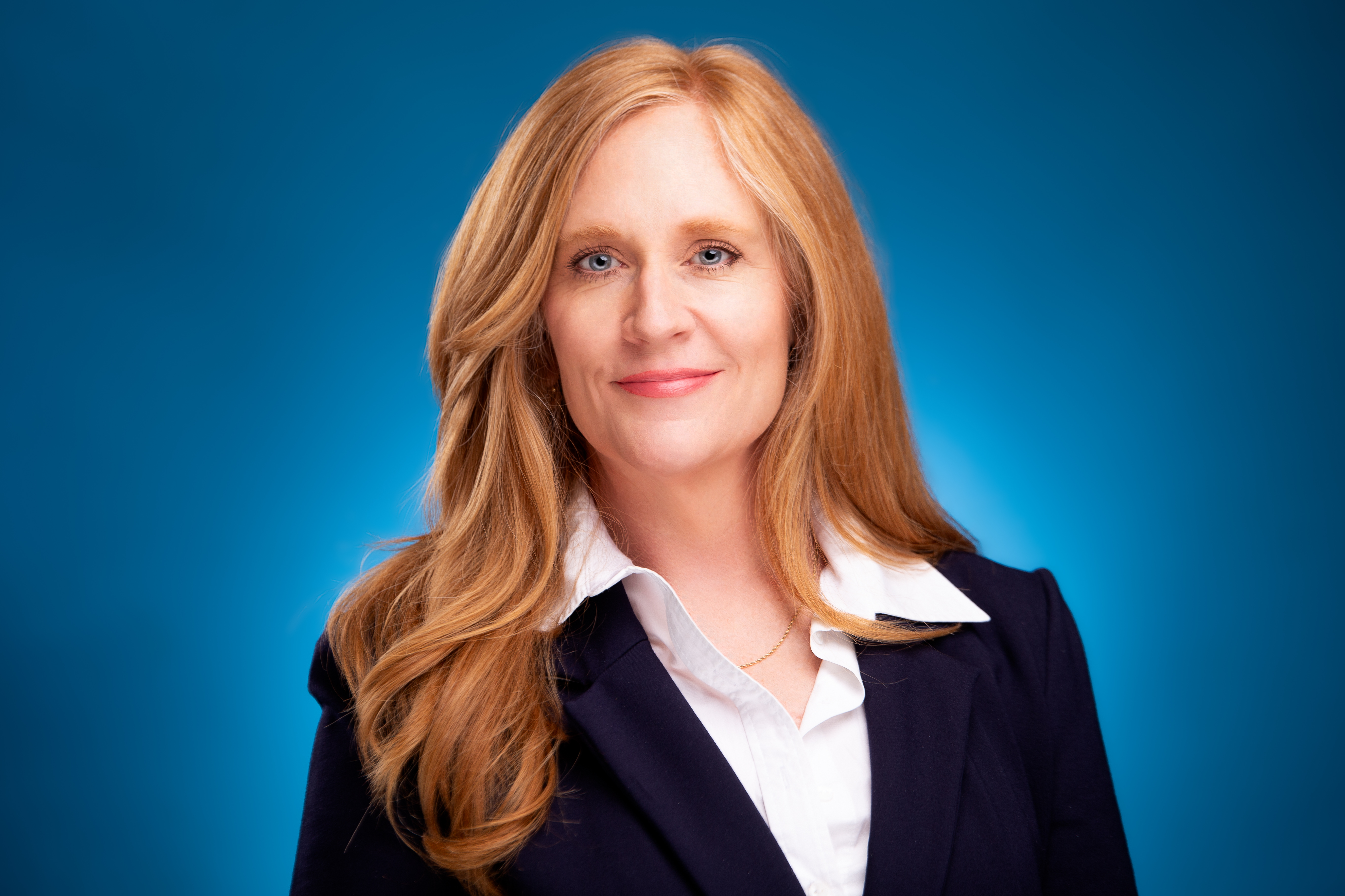 Jennifer Parker