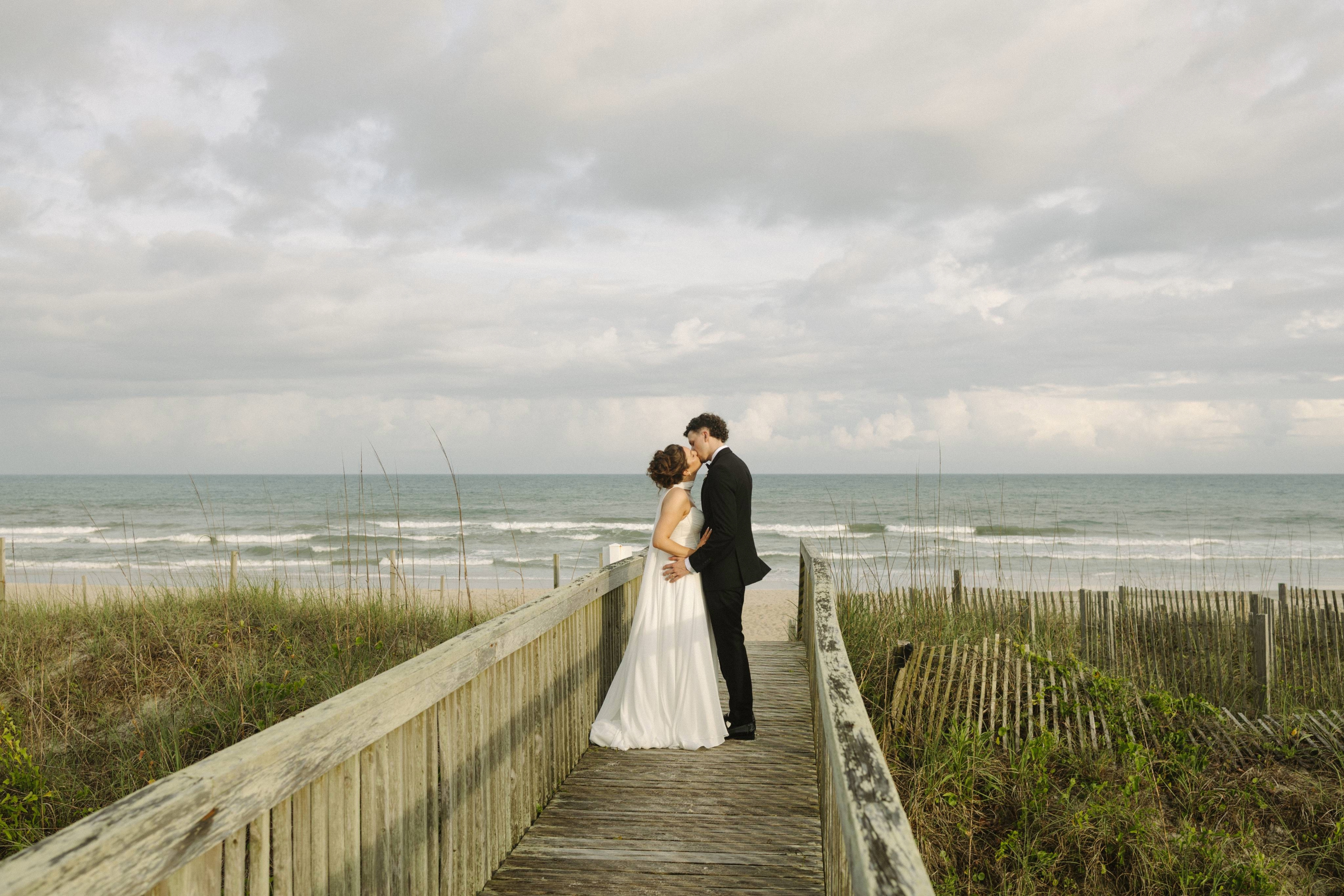 Wedding event planner by The Dancing Tulip Events in Durham, NC