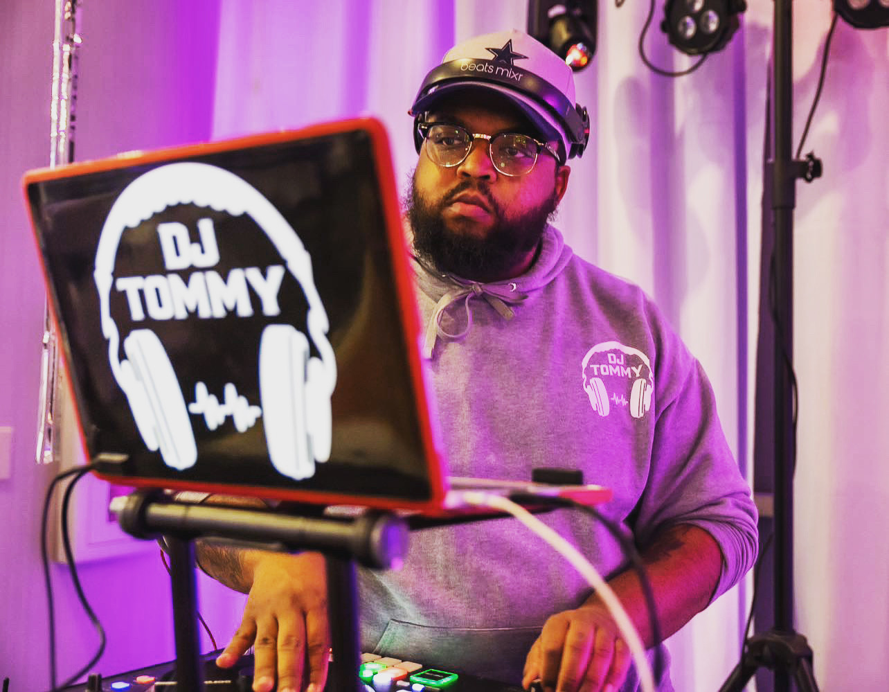 Wedding photo & video by DJ Tommy Entertainment LLC in Petersburg, VA