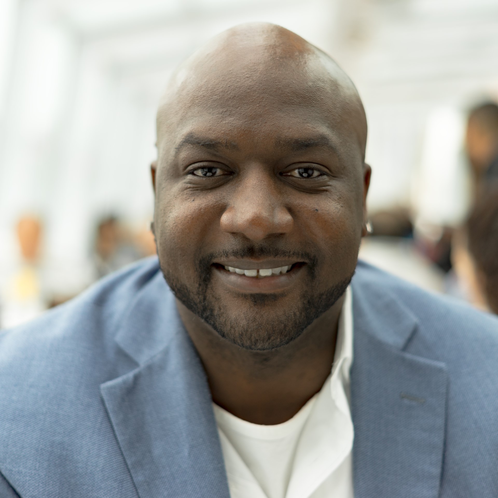 LeVar Hage