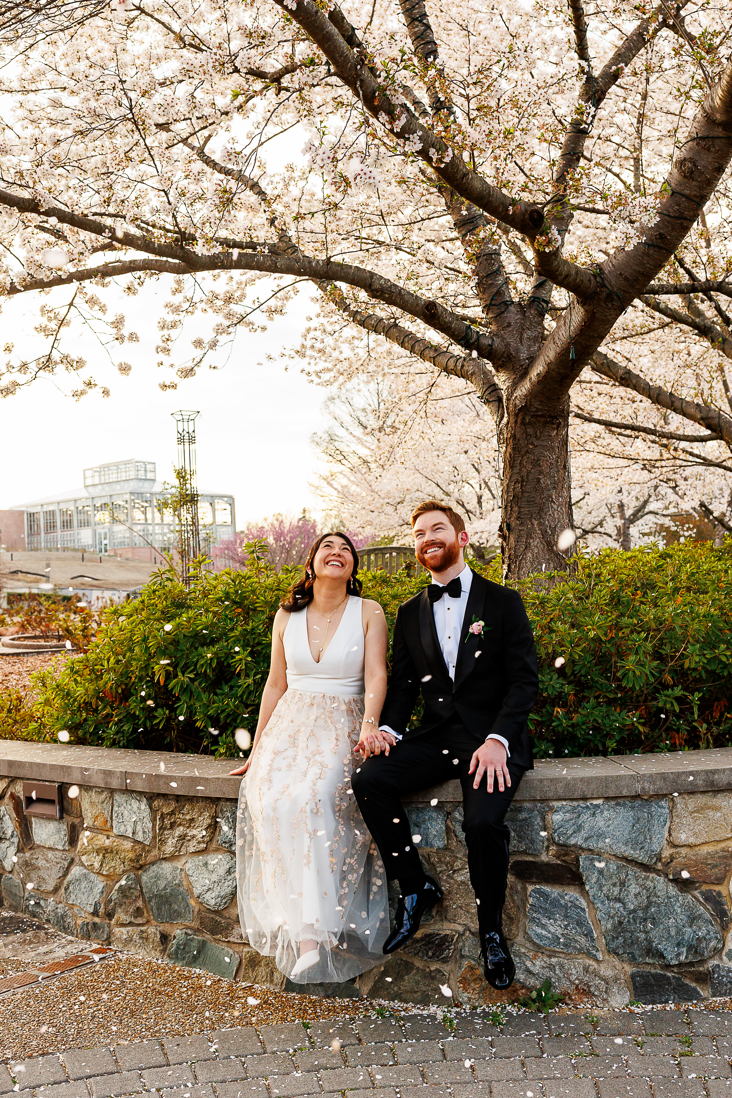 Wedding photo & video by Black Pepper Photography in Richmond, VA