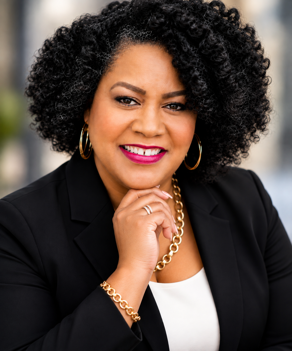 Stacie Bittle