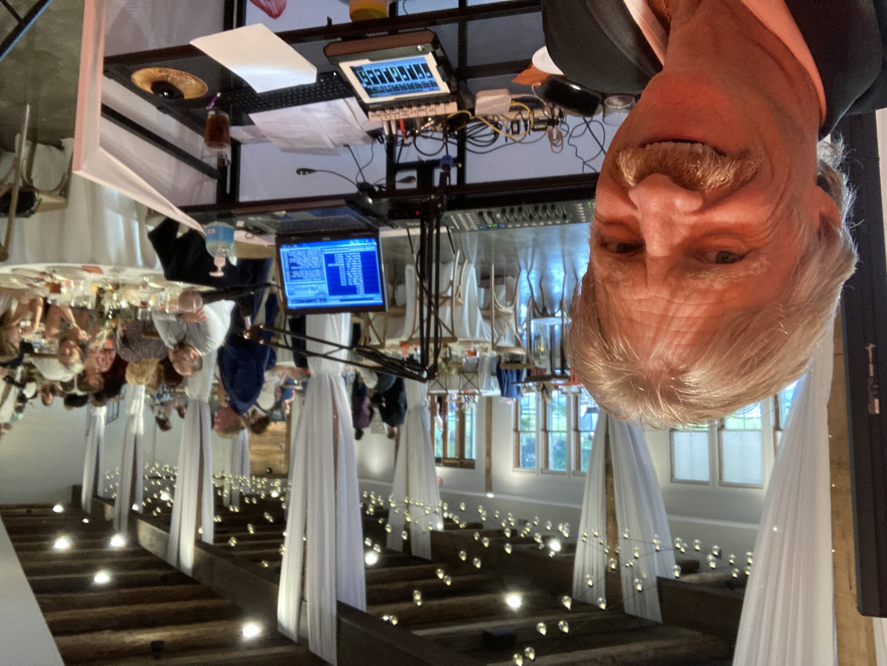 Wedding specialty vendors by R & M Entertainment Sound, D.J., Dance, Karaoke in Stuarts Draft, VA