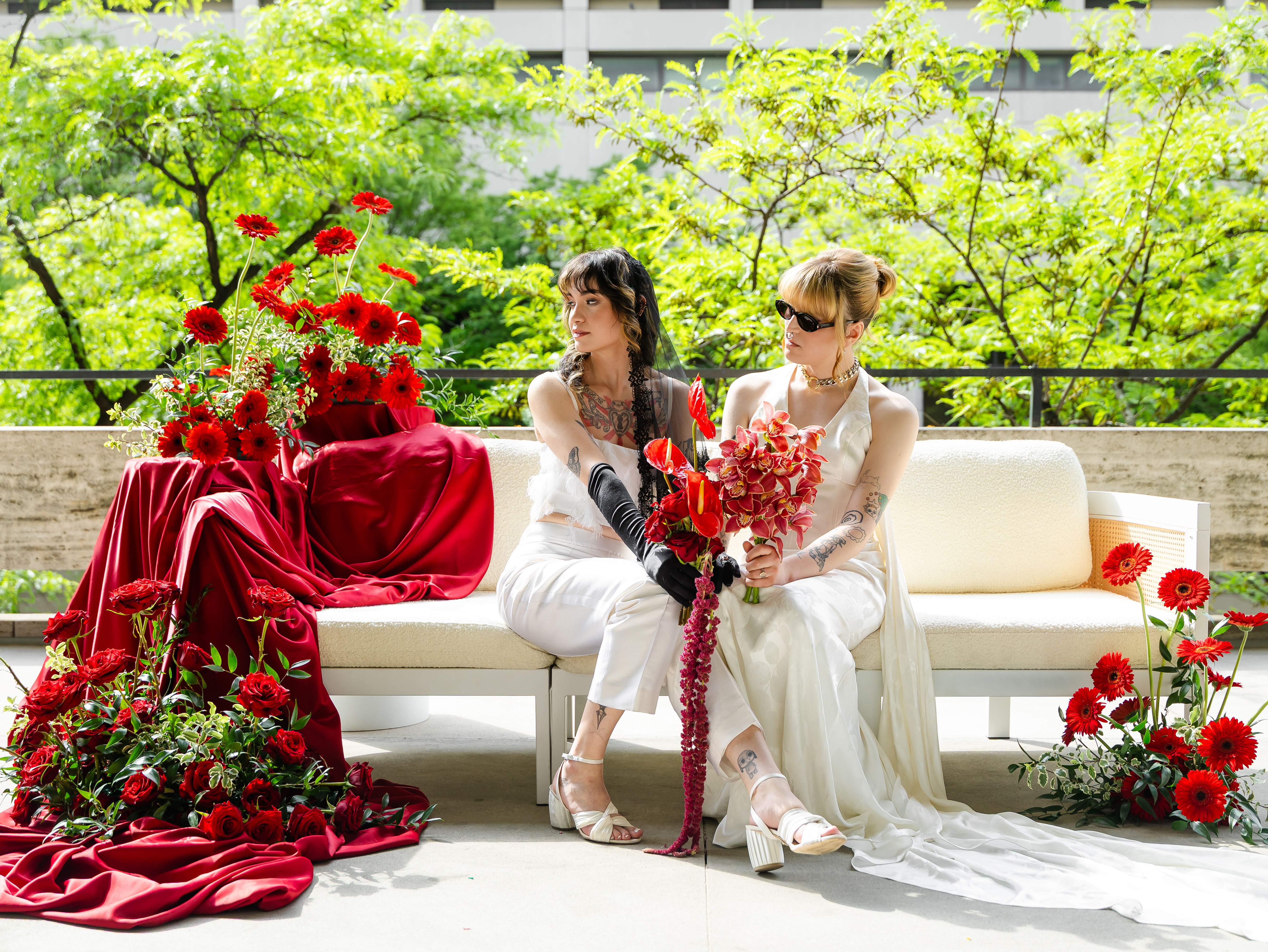 Wedding photo & video by Maya Lovro Photography in Atlanta, GA