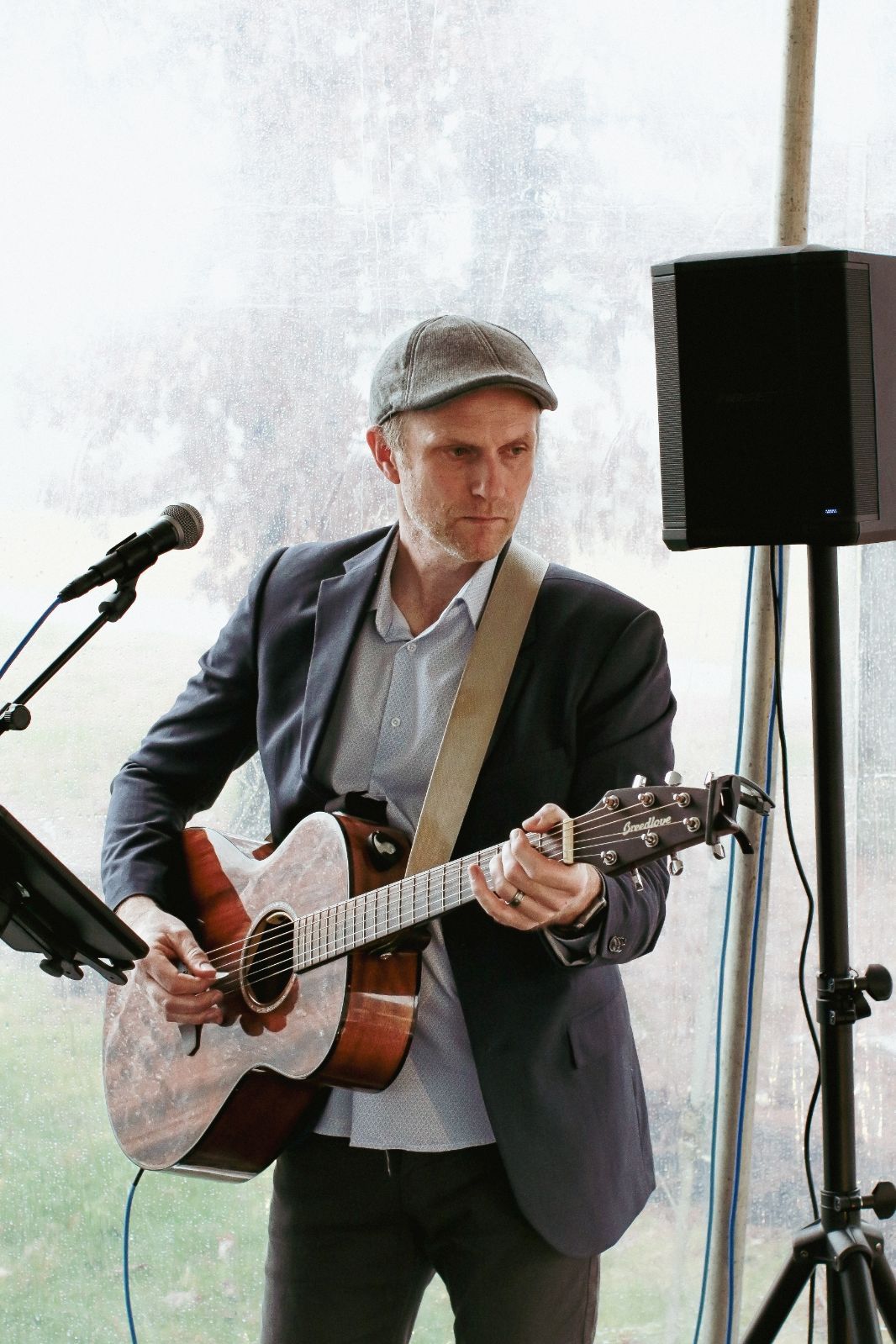 Wedding dj & live music by Gould Music in Fredericksburg, VA