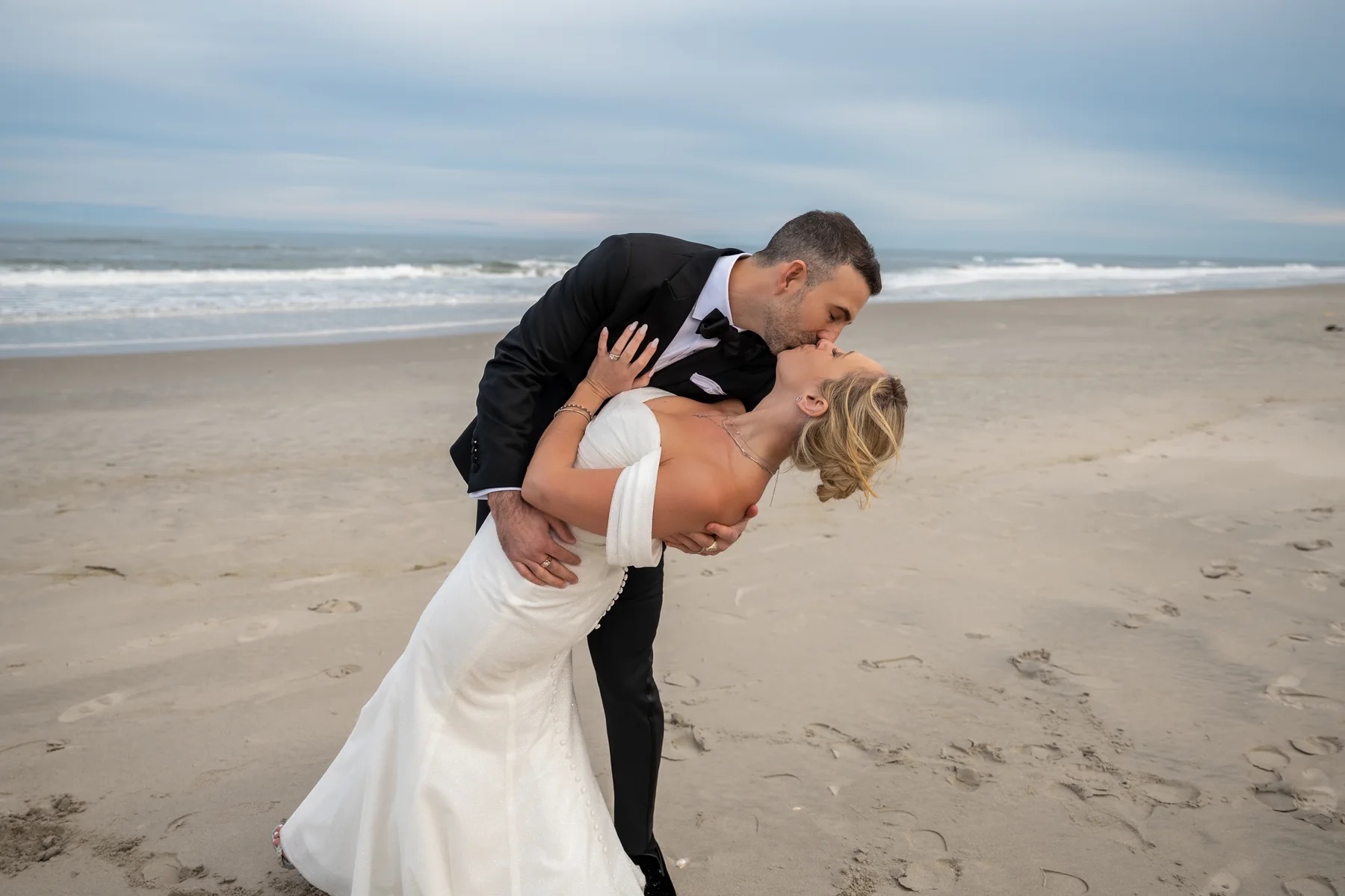 Wedding photo & video by Say I Do Studios in New York, NY