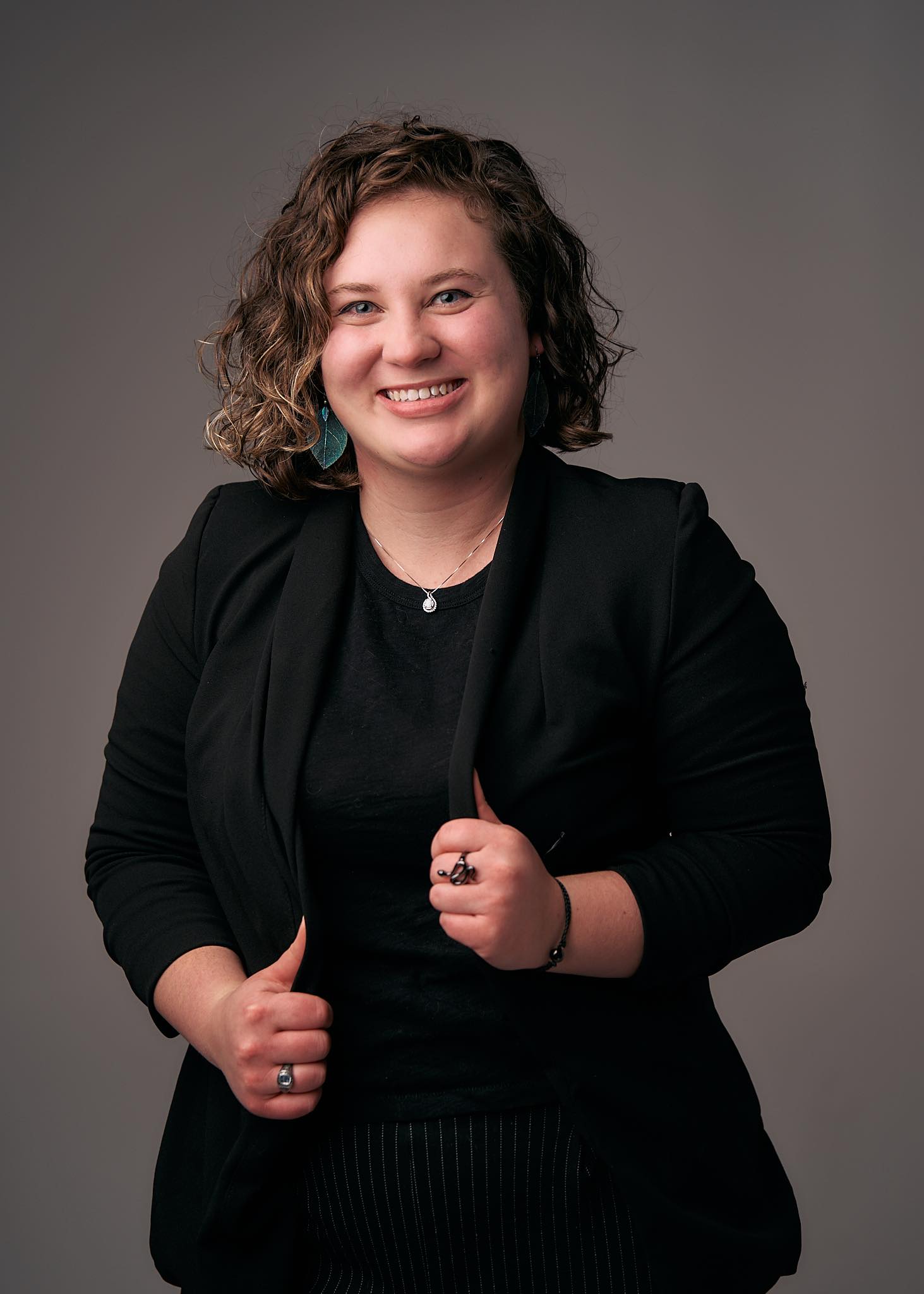 Jordanne Briggs Gravley