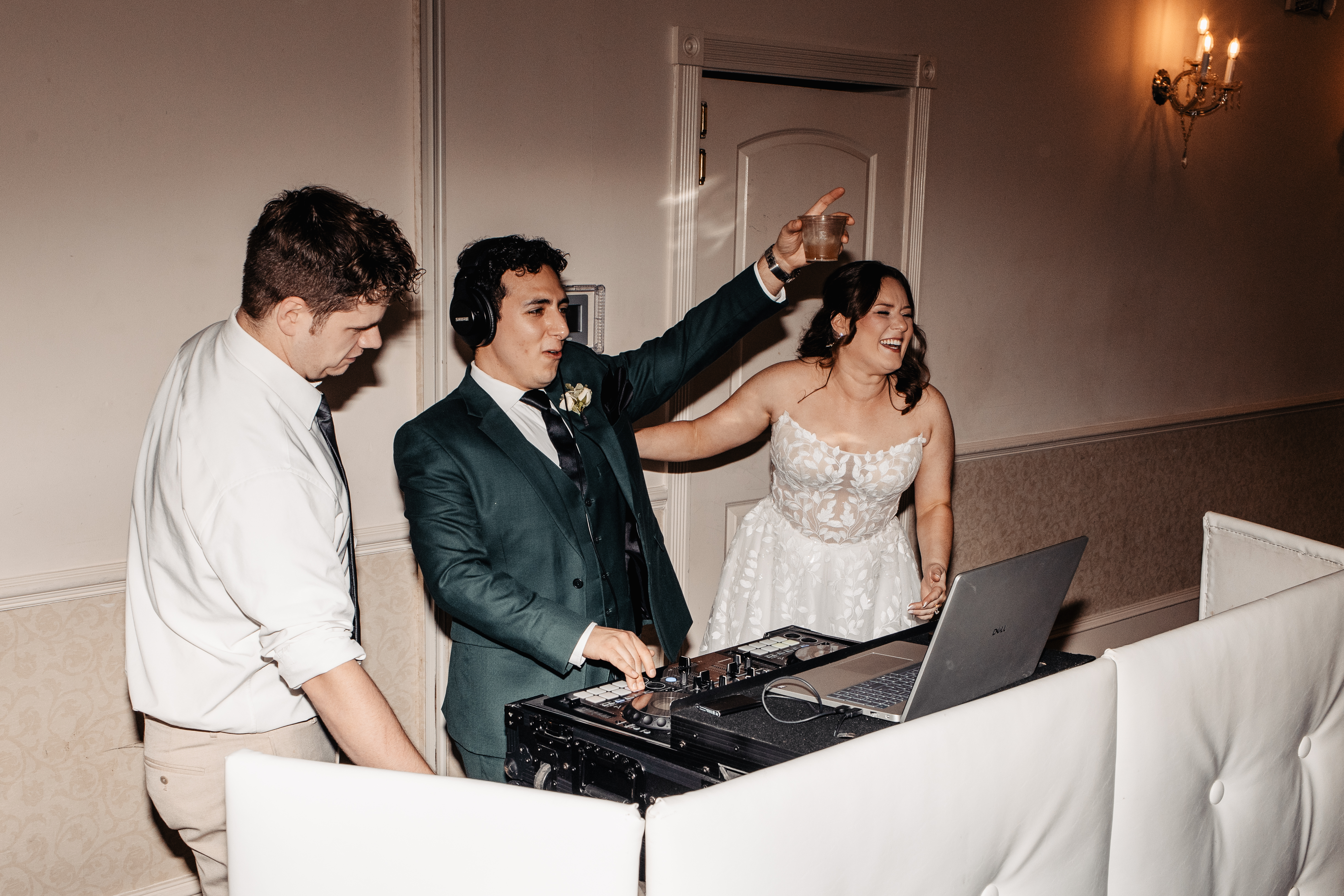 Wedding photo & video by Eluvated Entertainment in Atlanta, GA