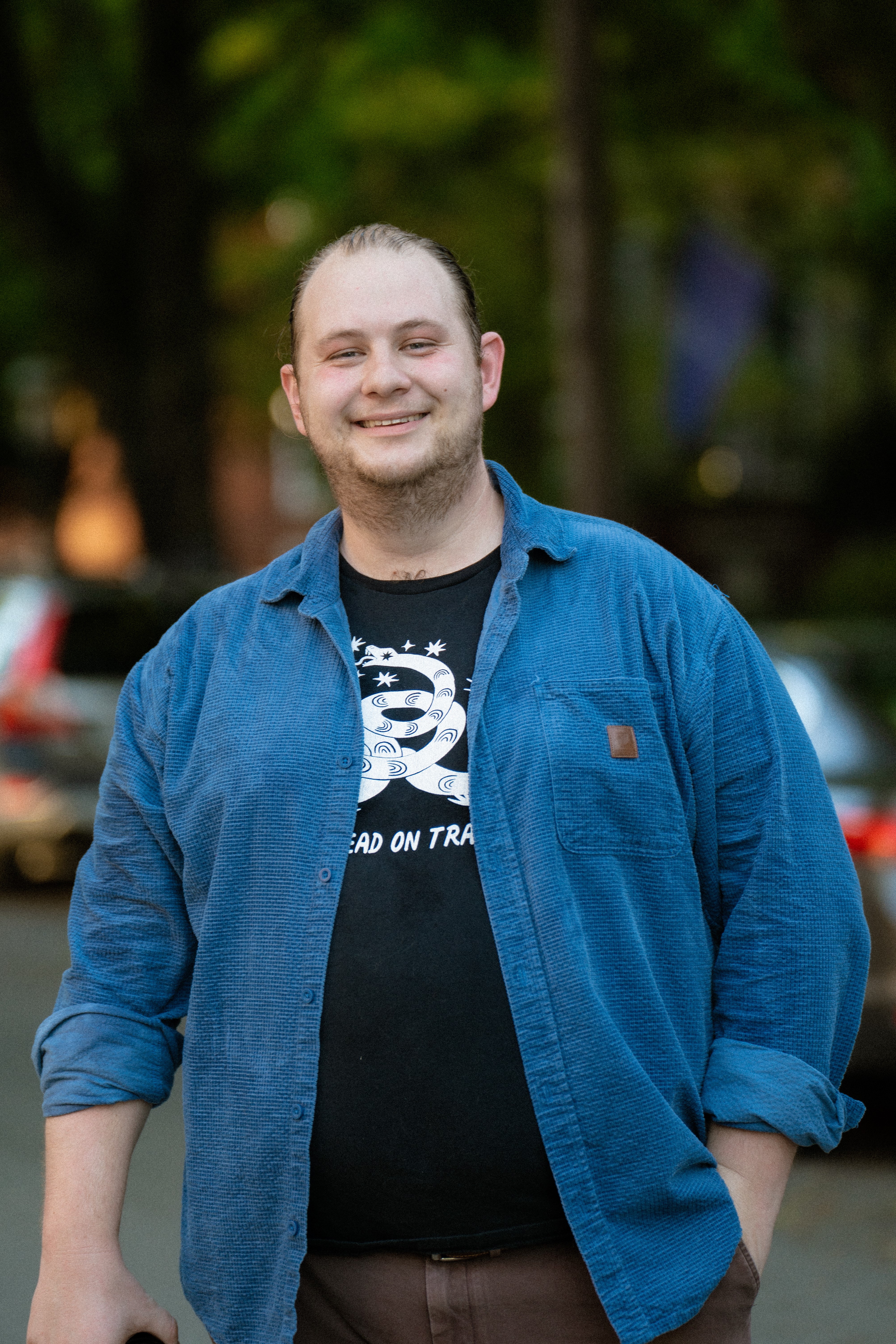 Dan Bowler